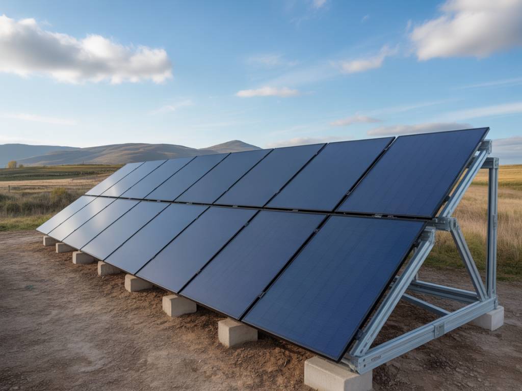 5 erreurs à éviter lors de l'installation d'un groupe électrogène solaire en site isolé