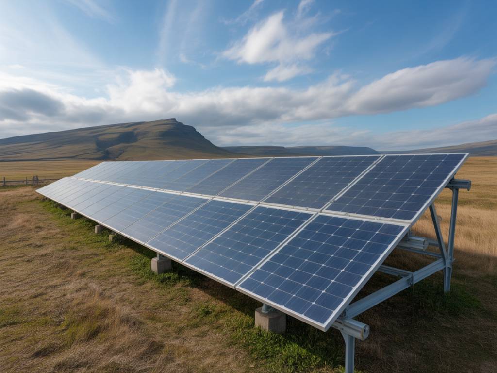 Comment protéger son installation solaire et groupe électrogène contre le vol et les intempéries en site isolé