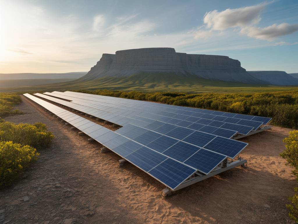 Comment réduire le coût d’une installation solaire et groupe électrogène en site isolé sans sacrifier l’autonomie ?