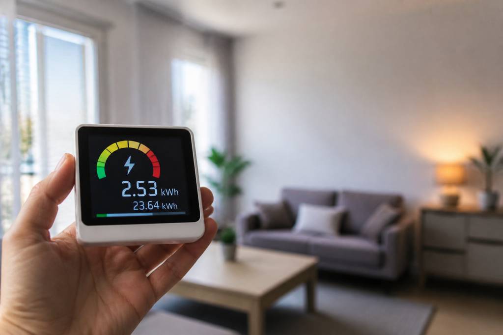 Consommation moyenne électricité par jour : comment la calculer et réduire ses besoins